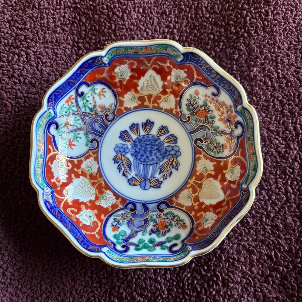 N/A vintage piece